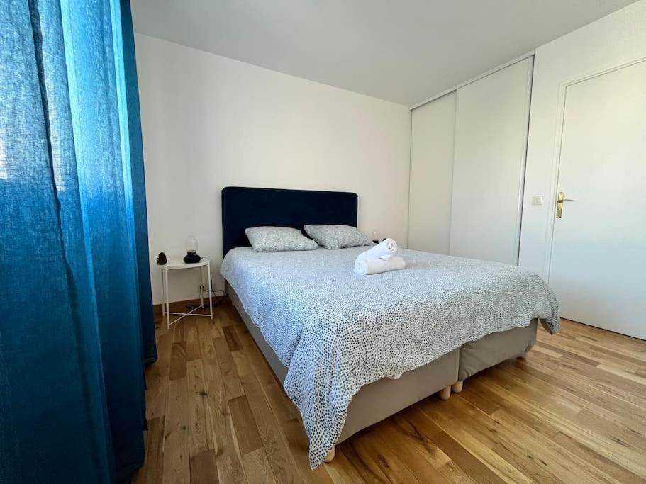 Appartement Emplacement Ideal De Disney A Paris Serris Kültér fotó